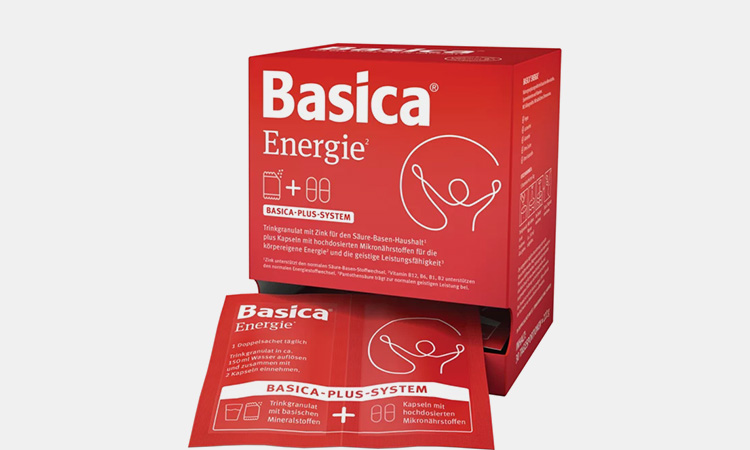 BASICA® ENERGIE