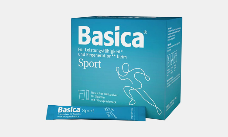 BASICA® SPORT