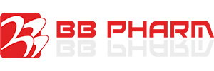 BB pharm logo