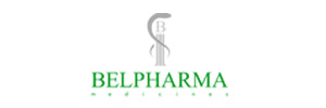 BELPHARMA-s.a. logo