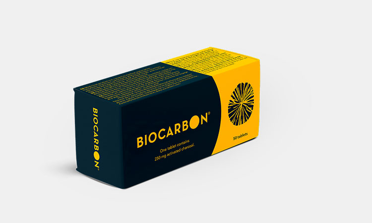 BIOCARBON®