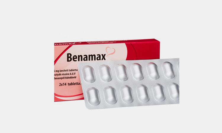 Benamax