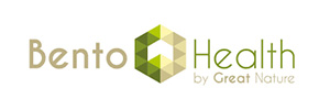 Bento health logo