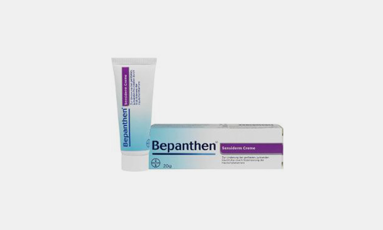 Bepanthen