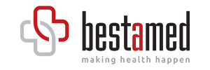 Bestamed logo