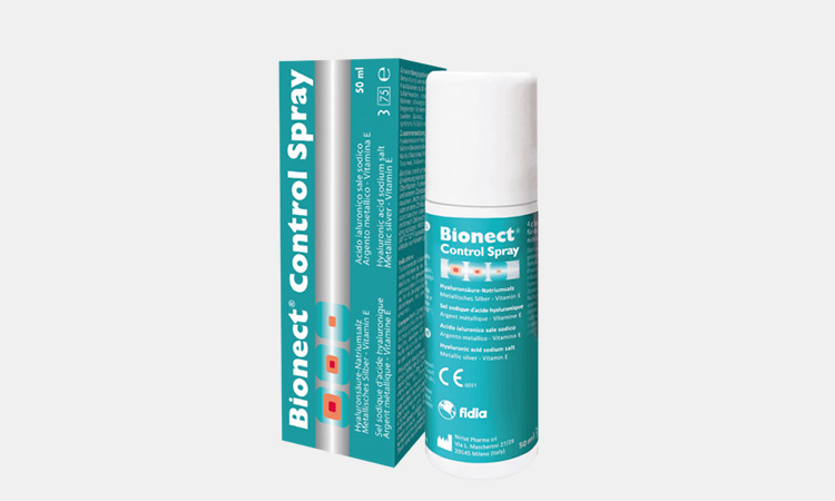 Bionect® Control Spray