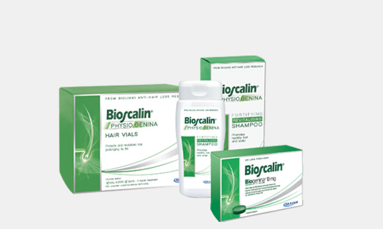 Bioscalin®