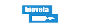 Bioveta a.s.logo