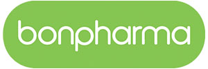 Bon Pharma logo