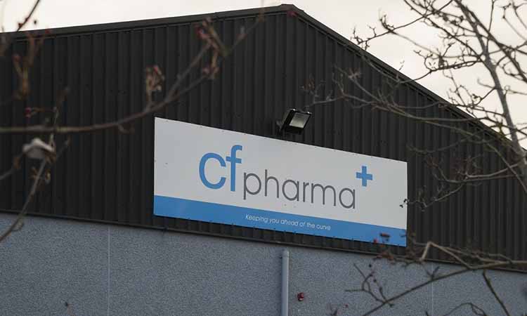 CF Pharma