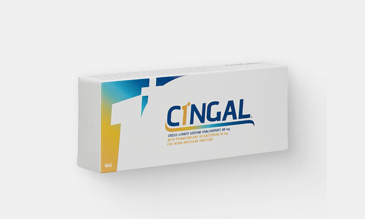 CINGAL®