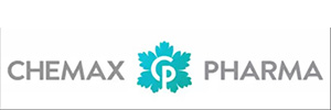 Chemaxpharma logo