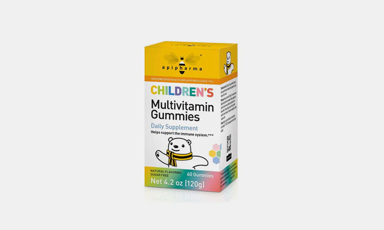 Children's Multivitamin Gummies