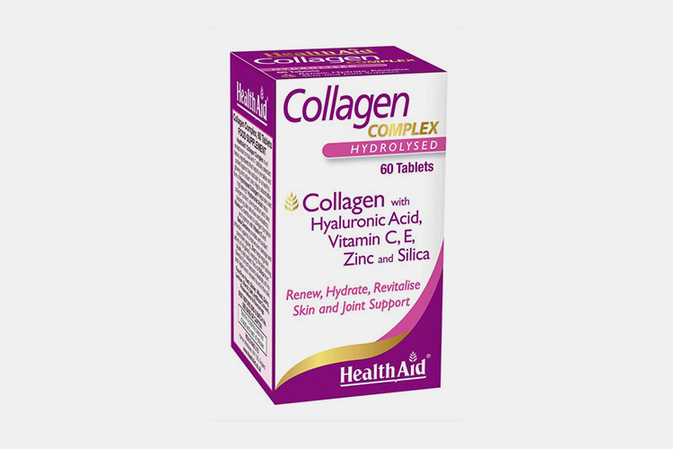 Collagen-Complex