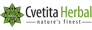 Cvetitaherbal logo