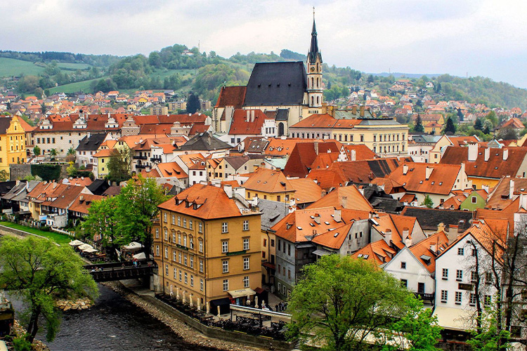 Czech-Republic