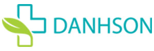 Danhson logo