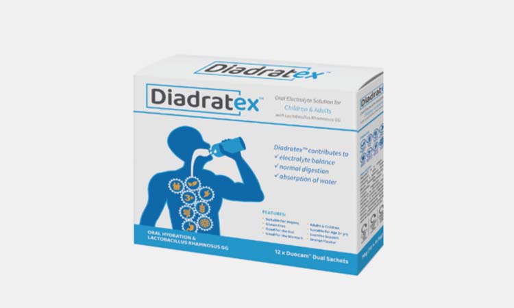 Diadratex Product