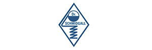 Dr schmidgall logo