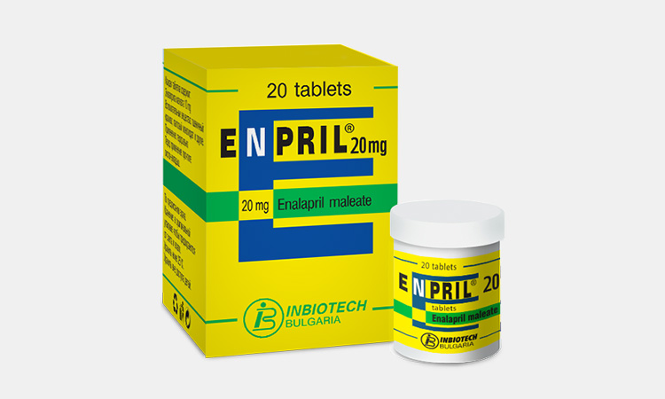 ENPRIL®