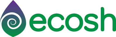 Ecosh Life Logo