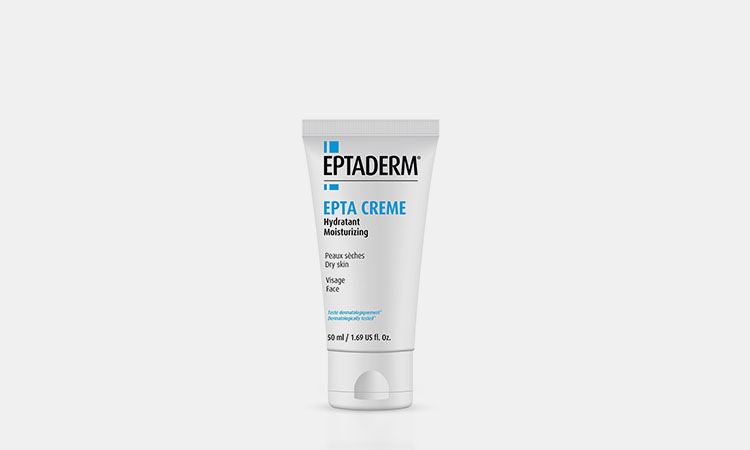 Eptaderm EPTA Cream