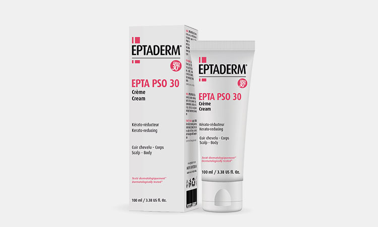 Eptaderm EPTA PSO 30