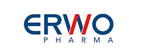 Erwo pharma logo