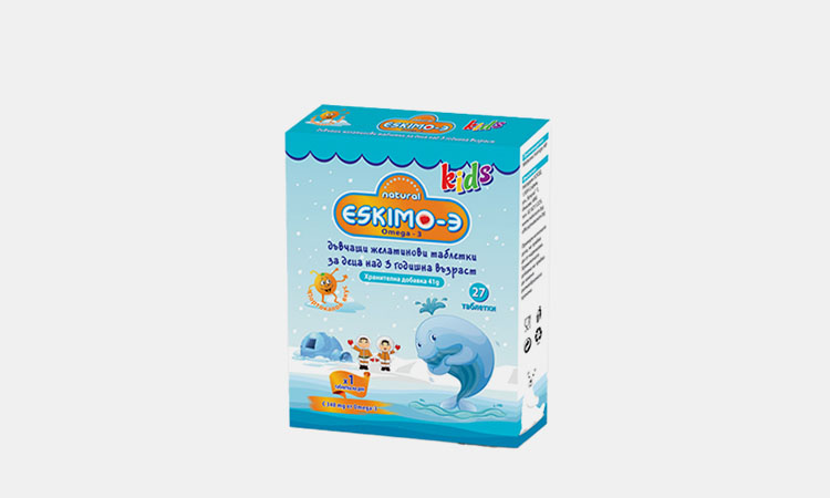 Eskimo®-3