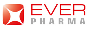 Ever pharma logo