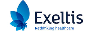 Exeltis logo