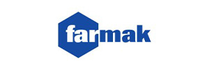 Farmak a.s.logo