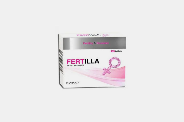 Fertilla-Tablets