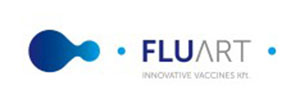 Fluart logo