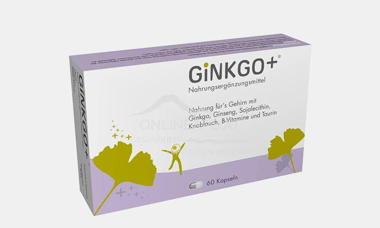 GINKGOPLUS