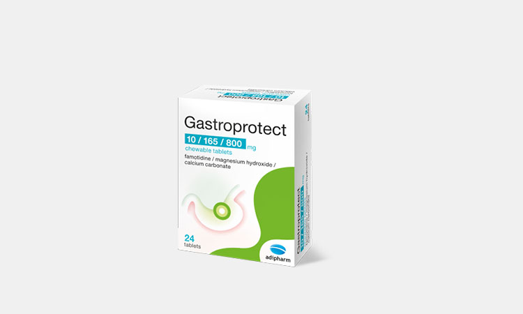 Gastroprotect