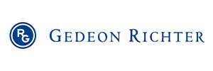 Gedeon Richter logo