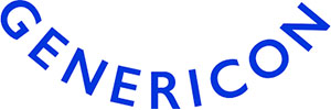 Genericon logo