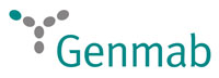 Genmab-Logo