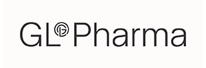 Gl pharma logo