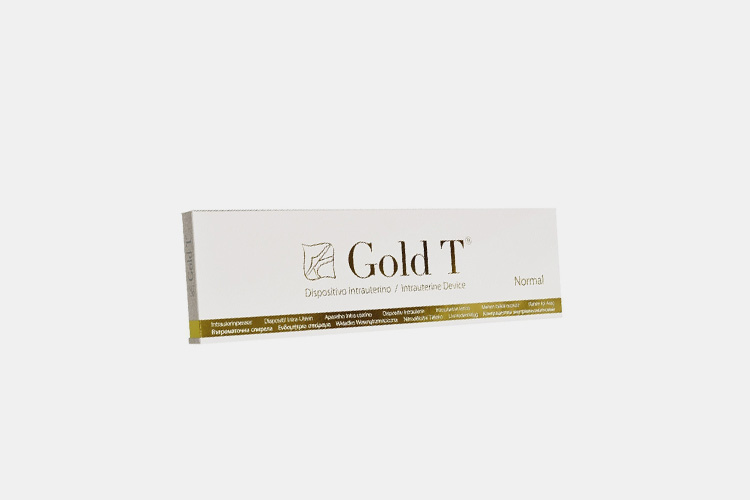 Gold-T