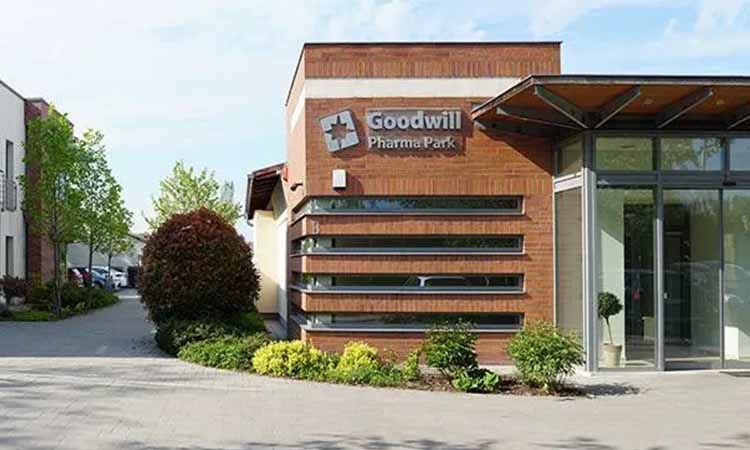 Goodwill Pharma