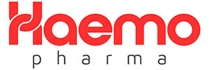 Haemo Pharma logo