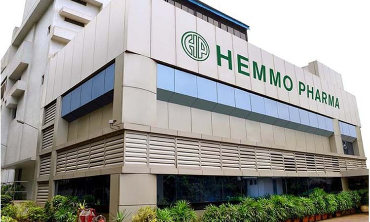 Haemo Pharma