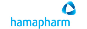 Hama pharm logo