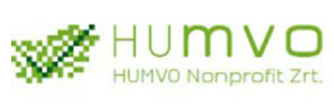 Humvo logo