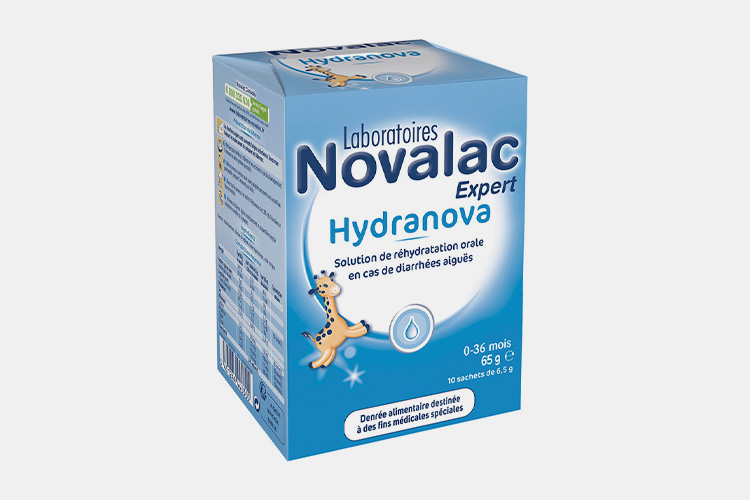 Hydranova