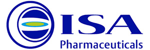 I.S.A.-Pharmaceutical-Ltd-logo