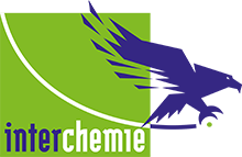 Interchemie Werken De Adelaar Eesti As Logo