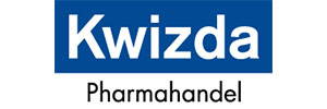 Kwizda pharmahandel logo